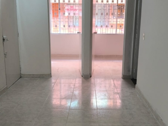 Apartamento en Suba La Fontana Bogota