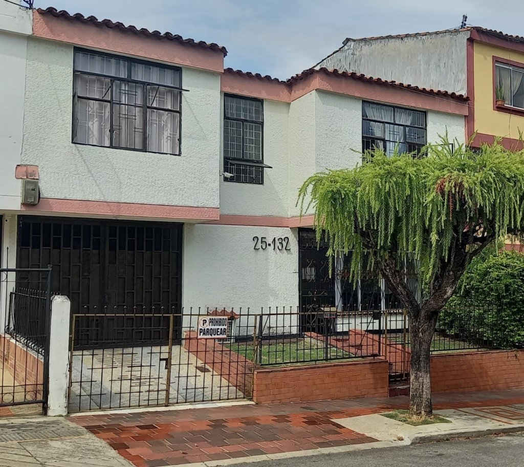 Hermosa casa tradicional DIAMANTE II