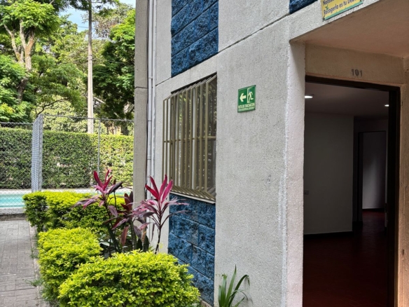 ¡Oportunidad! Apartamento Remodelado en Primer Piso – Unidad Residencial Kumanday, Cali