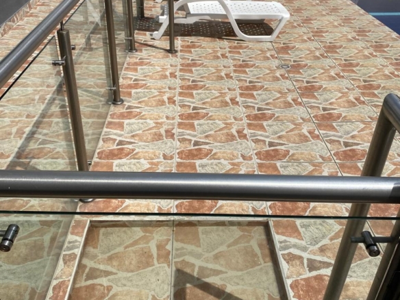 Apartasol Condominio con piscina en San Jerónimo