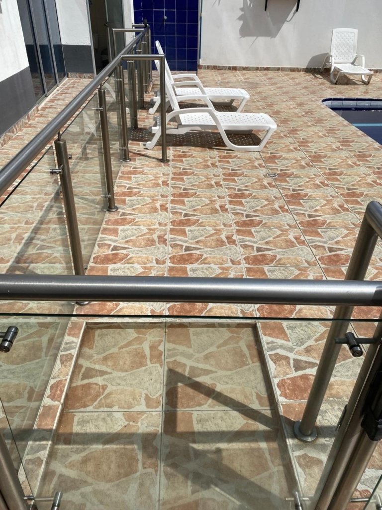 Apartasol Condominio con piscina en San Jerónimo