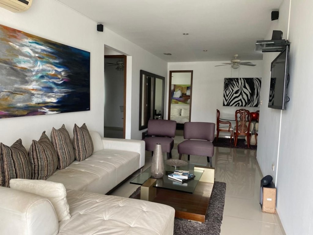 VENDO APARTAMENTO CERCA A CC VIVA BARRANQUILLA