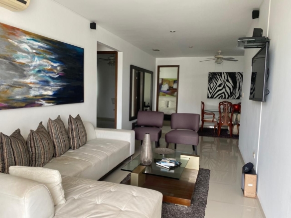 VENDO APARTAMENTO CERCA A CC VIVA BARRANQUILLA