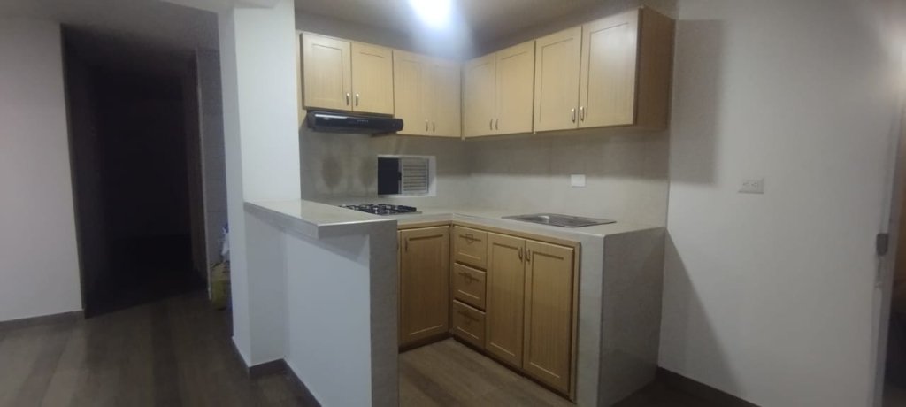 ARRIENDO APARTAESTUDIO SECTOR MALLORQUIN BARRANQUILLA
