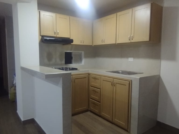 ARRIENDO APARTAESTUDIO SECTOR MALLORQUIN BARRANQUILLA