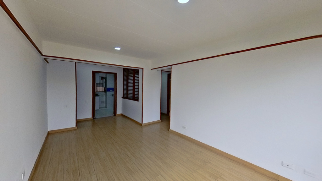 Apartamento venta ciudad jardín suba