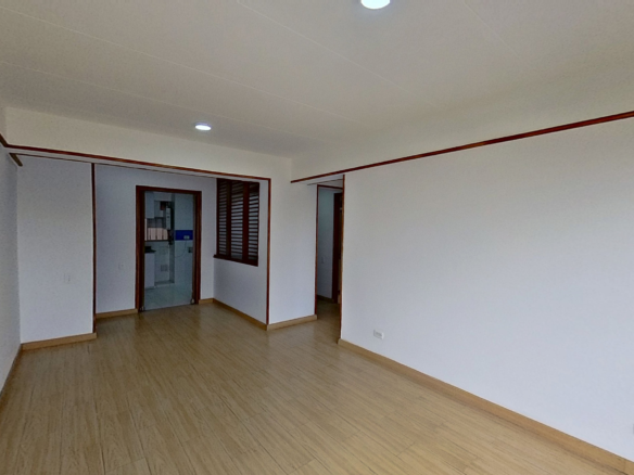 Apartamento venta ciudad jardín suba