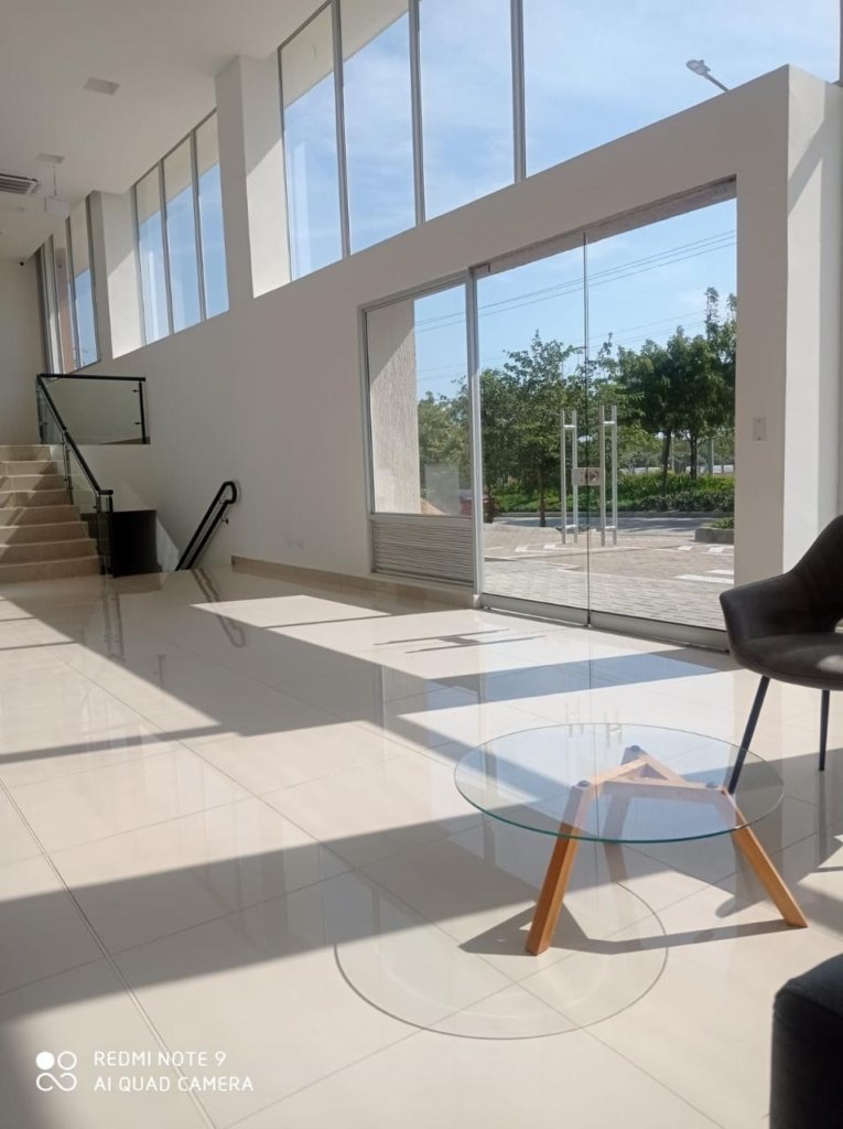 APARTAMENTO EN ARRIENDO SECTOR RIO ALTO BARRANQUILLA