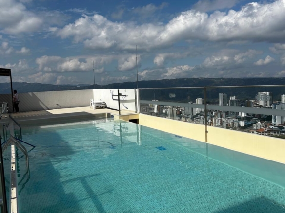 Apartamento en Edificio Milan Bucaramanga, excelente ubicación