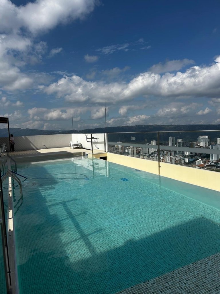Apartamento en Edificio Milan Bucaramanga, excelente ubicación