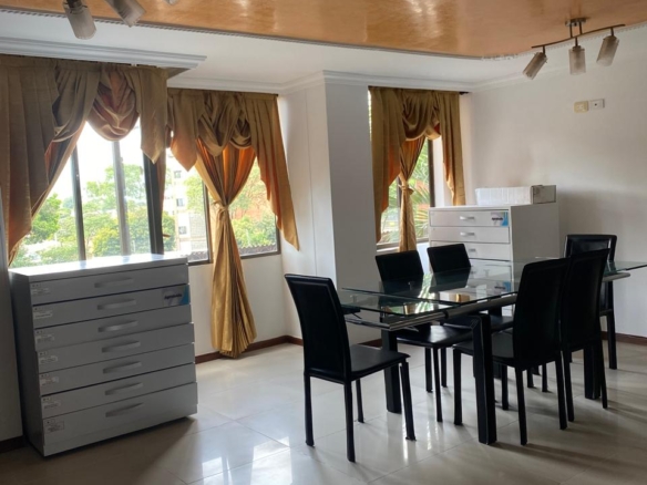 APARTAMENTO UNIDAD RESIDENCIAL LA ISABELLA, EN SANTA ISABEL CALI
