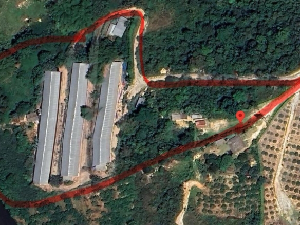 Venta de Hermosa Parcela en Lebrija, Santander