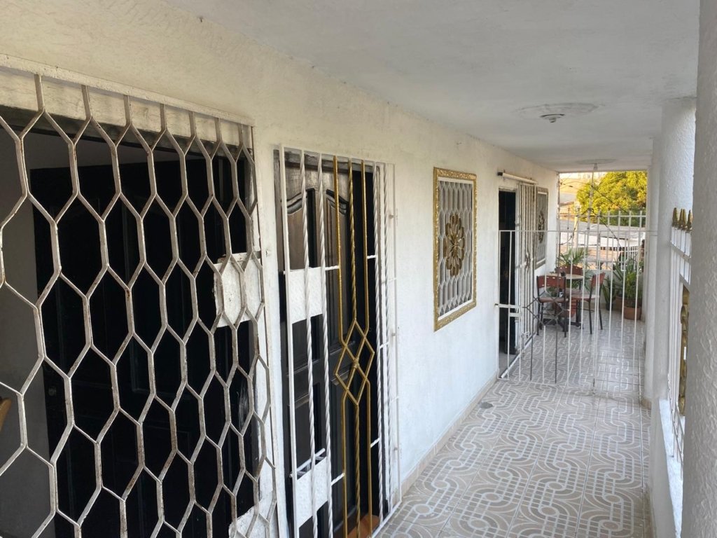 Apartamento en el barrio Las Moras Soledad Atlantico