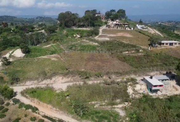 Lotes en Lebrija, La aguada, Parcelacion Vista Hermosa