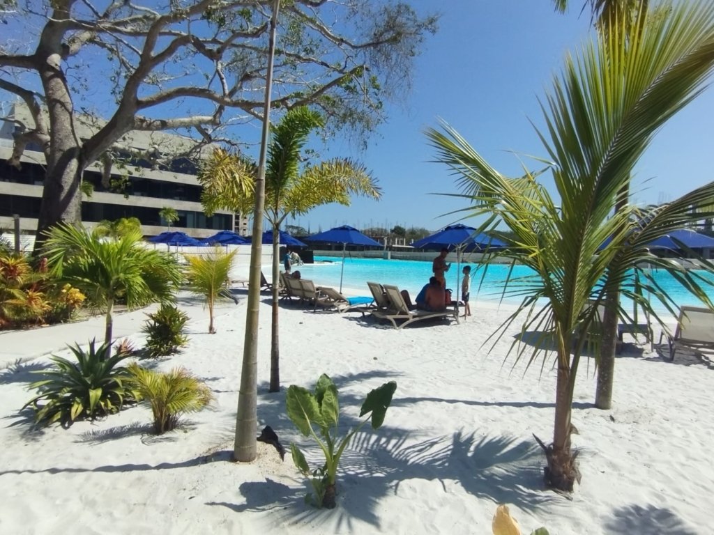 Renta de Apartamento en Cartagena en Bahia Kristal