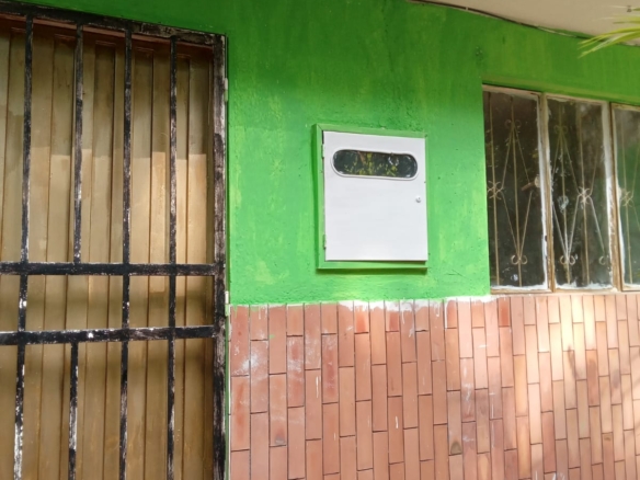 2 Casas Independientes en Altos de Caracoli Floridablanca