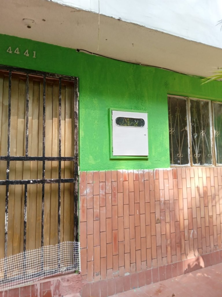 2 Casas Independientes en Altos de Caracoli Floridablanca