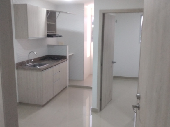 Venta Directa Apartaestudio en Nuevo Horizonte y Apartamentos en Villa Santos Barranquilla