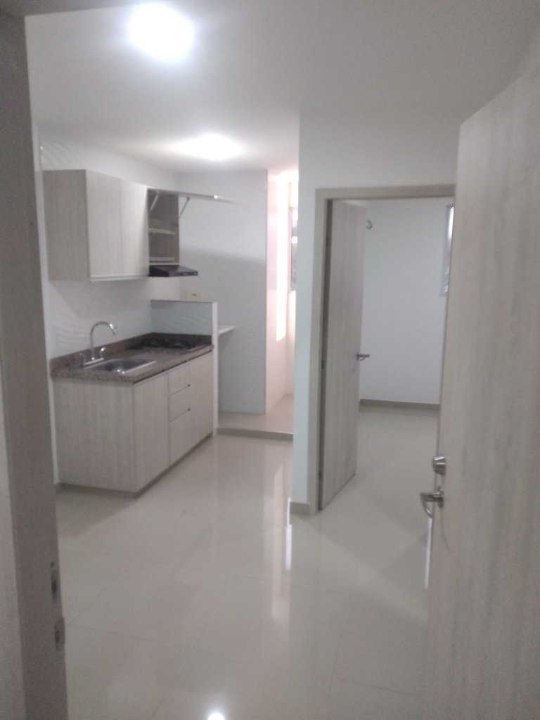 Venta Directa Apartaestudio en Nuevo Horizonte y Apartamentos en Villa Santos Barranquilla