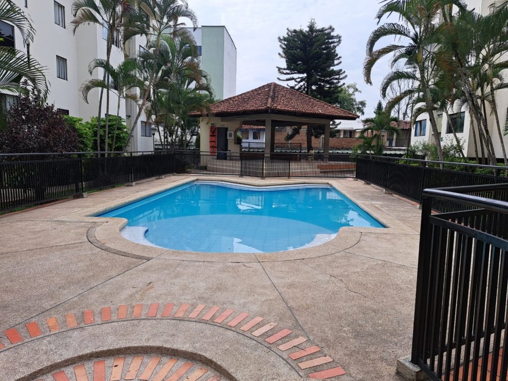 Apartamento barrio Salomia Conjunto Punta del Este