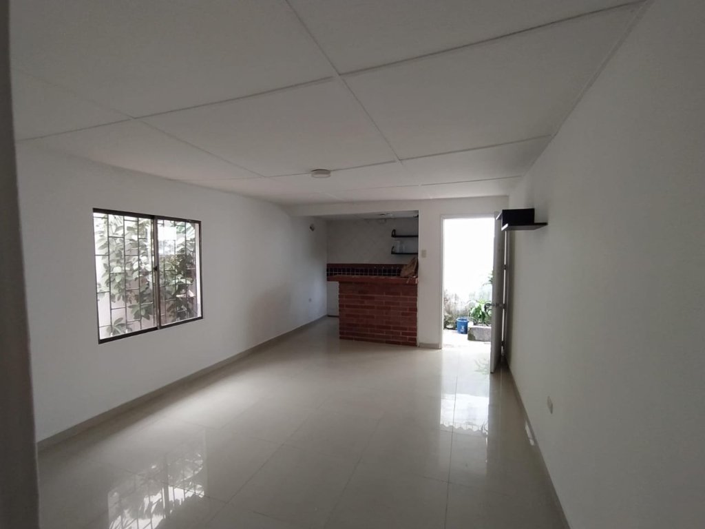 Arriendo Apartaestudio Ciudad Jardín Barranquilla