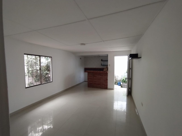 Arriendo Apartaestudio Ciudad Jardín Barranquilla