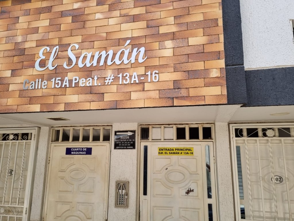 Apartamento en Puerto Madero Giron