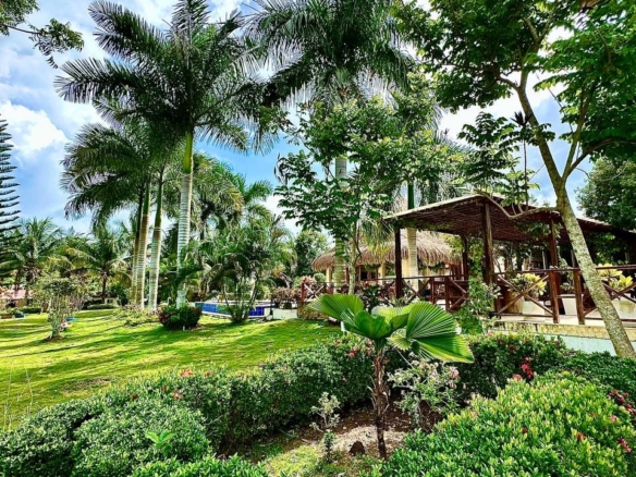 Propiedad en Condominio La hacienda, Turbaco Bolivar