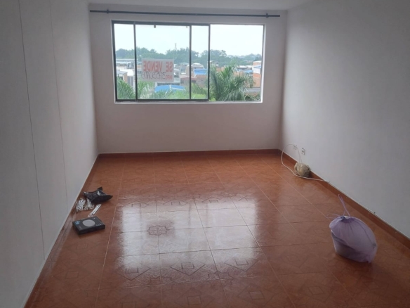 ARRIENDO APARTAMENTO EN EL EDIFICIO DAKOTA CALI