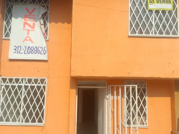 Se arrienda o vende casa Portal del Jordan en Jamundí