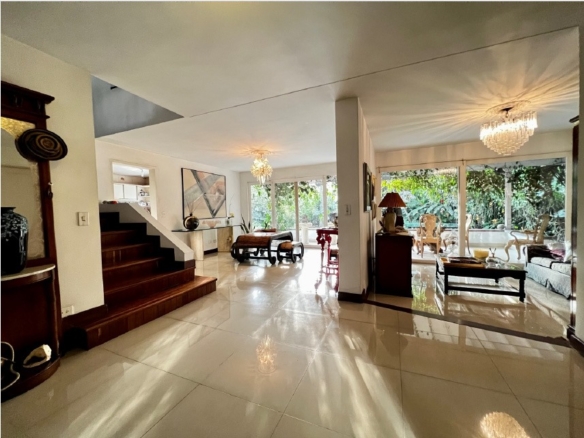 Propiedad Santa María de los Ángeles 2 Medellín
