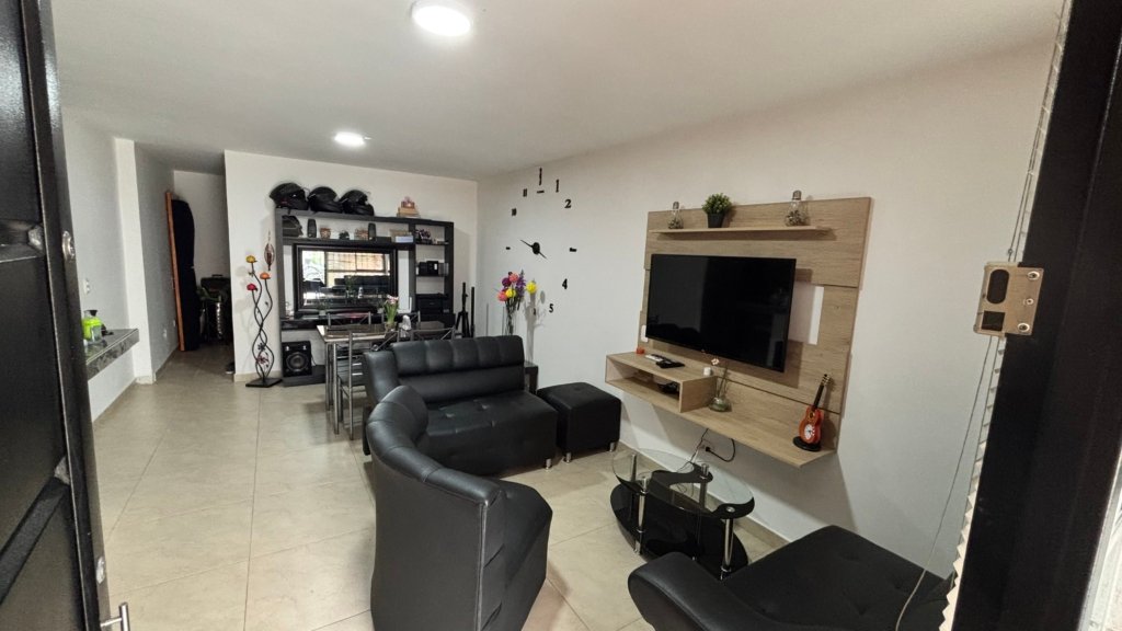 Venta de casa en Palmira