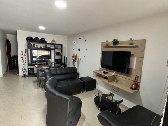 Venta de casa en Palmira