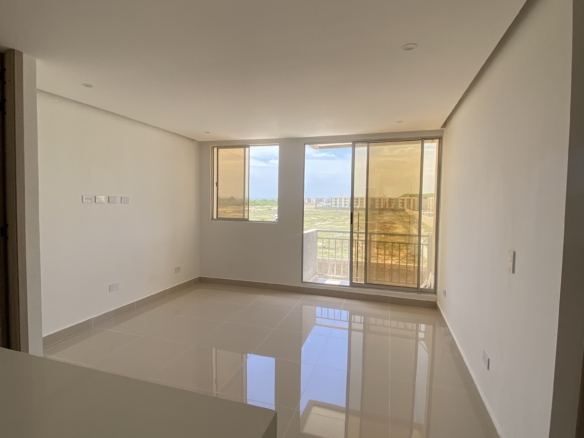 Arriendo Apartamento en Dammar – Serena del Mar Cartagena