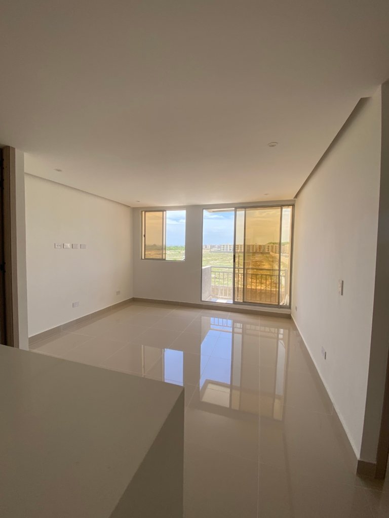 Arriendo Apartamento en Dammar – Serena del Mar Cartagena