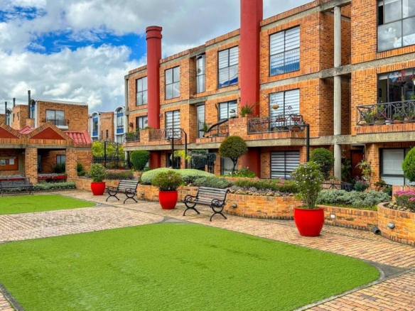 Venta de casa en Gratamira Suba