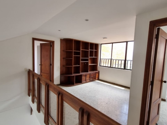 PENTHOUSE BARRIO SANTA ISABEL