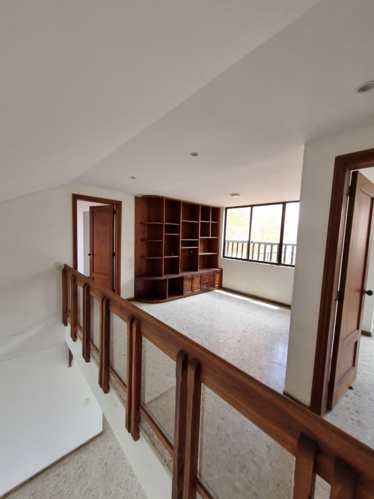 PENTHOUSE BARRIO SANTA ISABEL