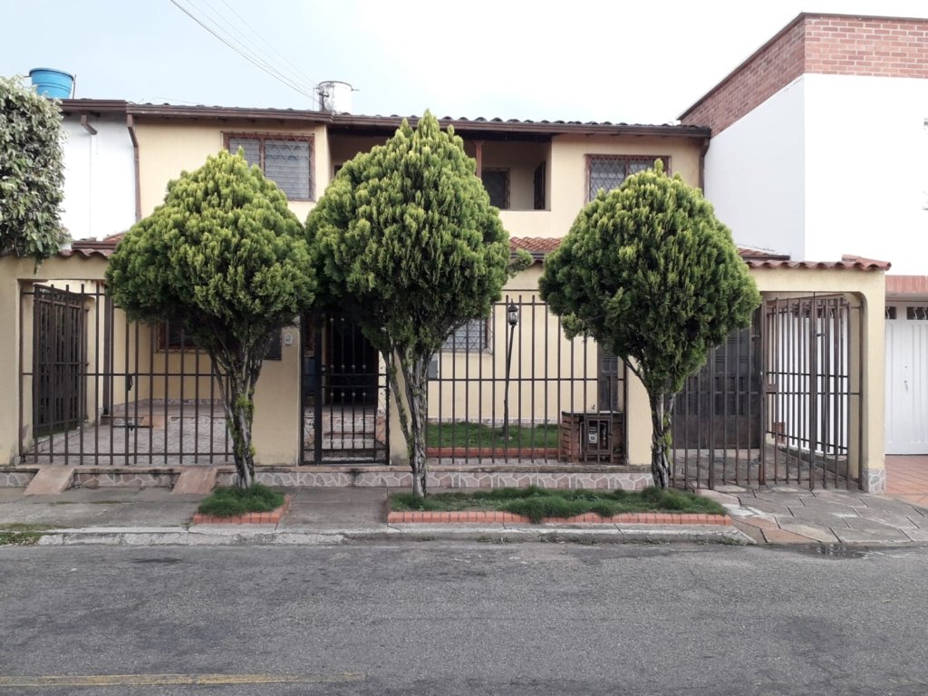 Vendo Casa en Provenza Bucaramanga
