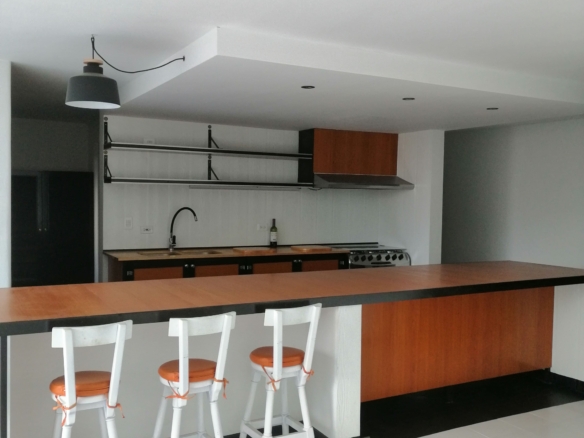 Apartamento en Santa Teresita Cali