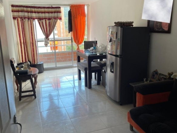 Apartamento en unidad cerrada Molinos del sol, Bello Antioquia 