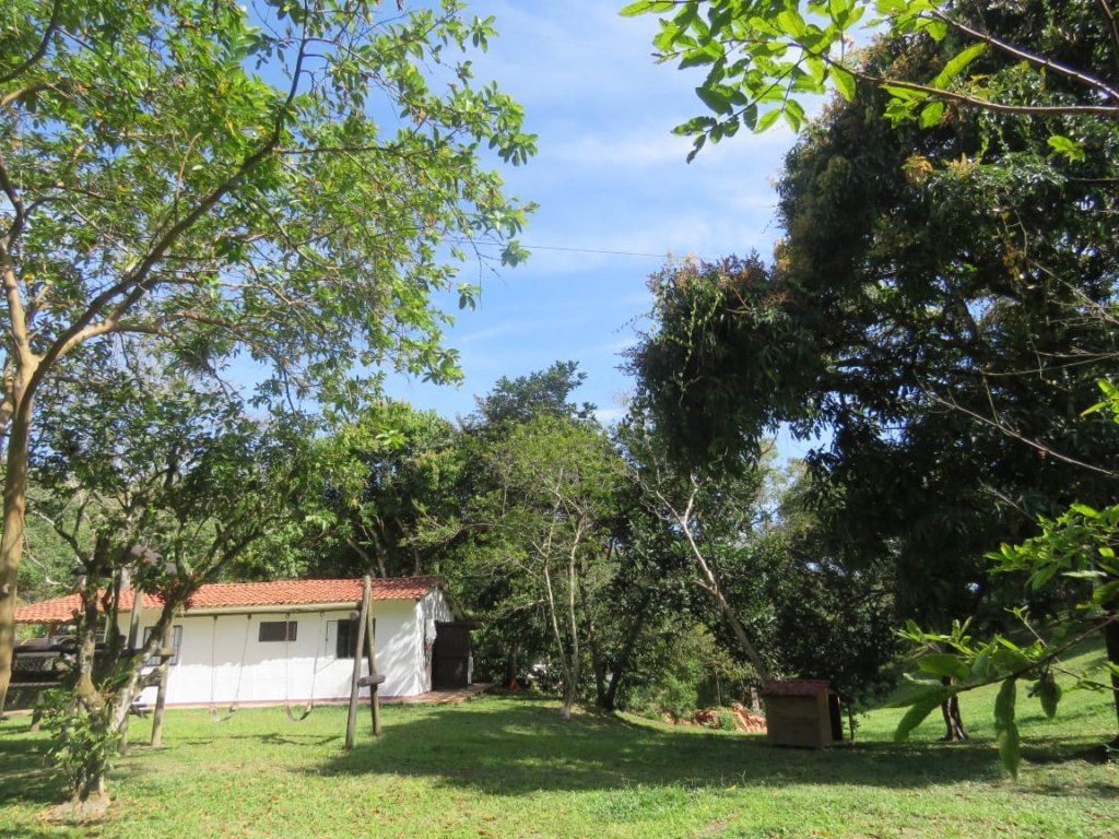 Arriendo casa campestre en La Vega, Cundinamarca.