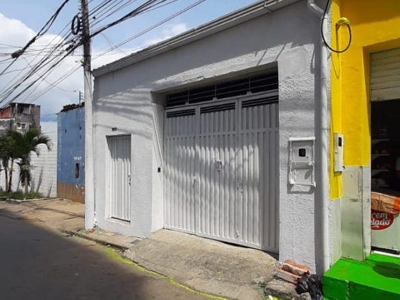 OPORTUNIDAD!!! EXCELENTE BODEGA LOTE Barrio Concordia