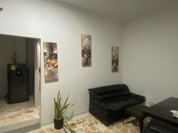 Arriendo Apartaestudio en el barrio Tabor, Barranquilla