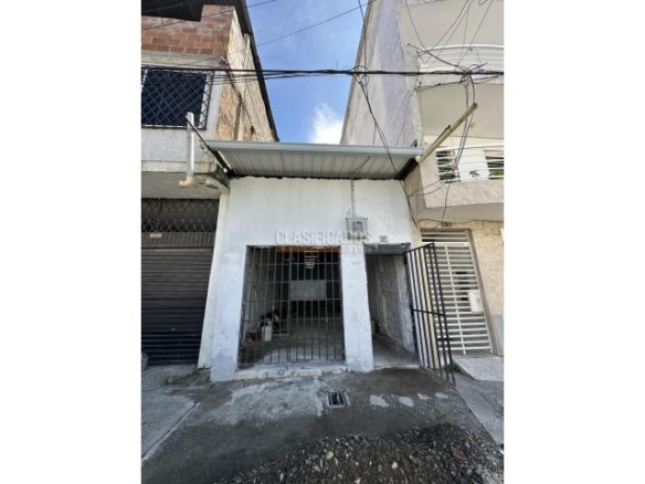 Alquiler Bodega Barrio Obrero Cali