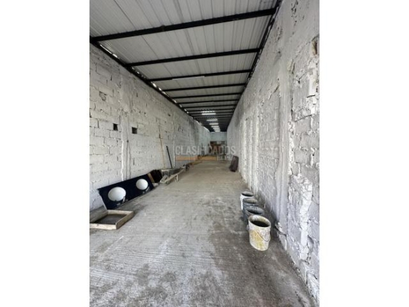 Se Alquila Bodega Barrio Obrero Cali