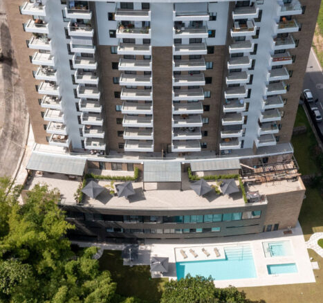 APARTAMENTOS EN SENIORS HOUSE