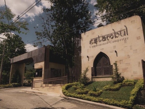 Lote en Sopetran Antioquia en Condominio Estambul