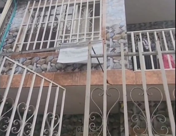 Casa de Casa de 3 pisos en Ciudad Cordoba Cali