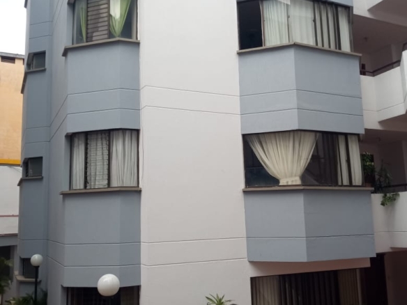 Apartamento en la cra 26 con calle 35 Edificio Sofia Bucaramanga